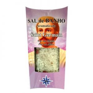 SAL DE BANHO SAINT GERMAIN PCT 100g