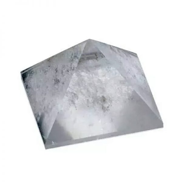 Piramide Cristal 62mm
